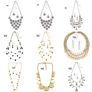 JACLYN SMITH COLLECTION   Buy 1 get one 50% off with bundle pricing.